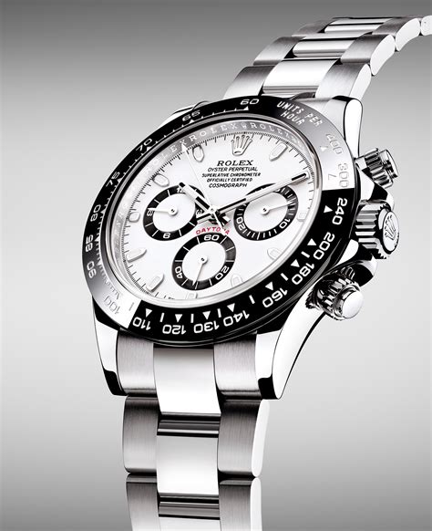 rolex daytona new price